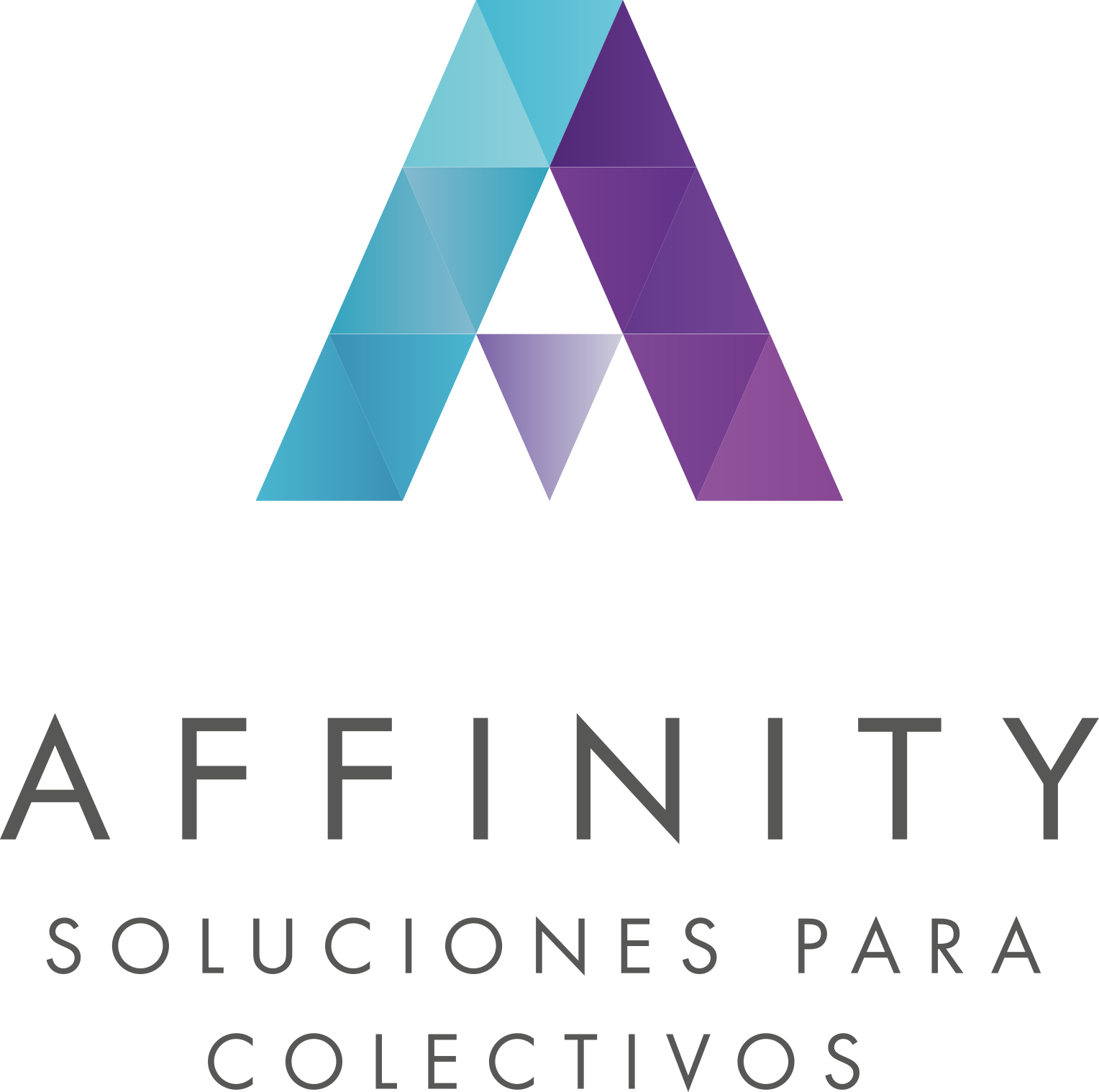 AFFINITY SOLUCIONES PARA COLECTIVOS